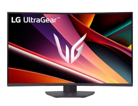Monitor zakrzywiony 32 cale 32G600A-B