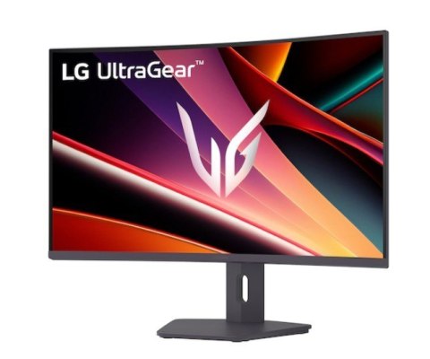 Monitor zakrzywiony 32 cale 32G600A-B