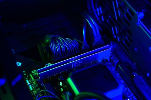 Pamięć DDR5 CUDIMM 32GB(1*32) 6400 CL52