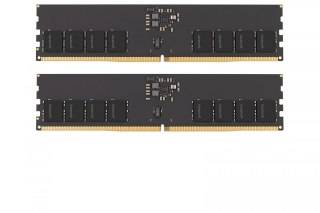 Pamięć DDR5 CUDIMM 32GB(2*16) 6400 CL52