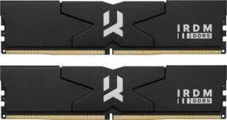 Pamięć DDR5 IRDM 32GB(2*16GB)/8000 CL36 czarna