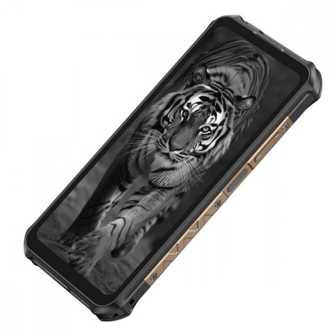 Smartfon Armor X16 4G 6/128GB IP69K Brązowy