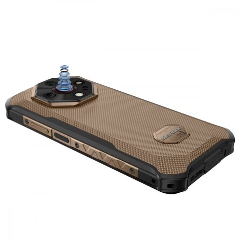 Smartfon Armor X16 4G 6/128GB IP69K Brązowy