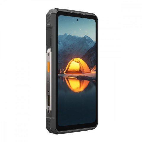 Smartfon Armor 33 4G 12/512GB IP69K Czarny