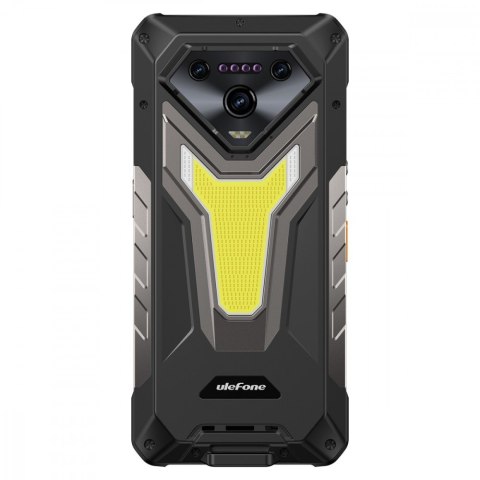 Smartfon Armor 34 (Plus) 5G 16/512GB 5G IP69K Czarny