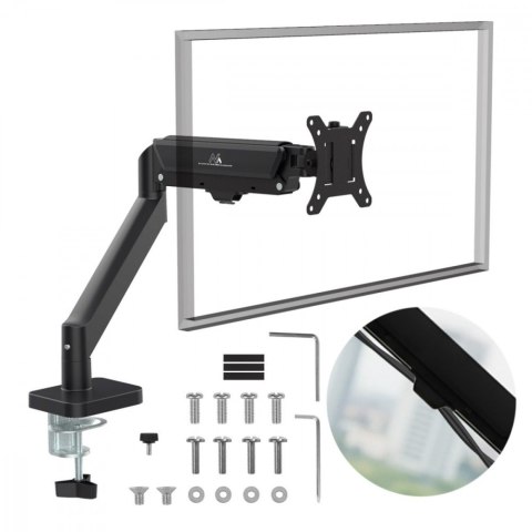 Uchwyt na monitor 2-10 kg, MC-133