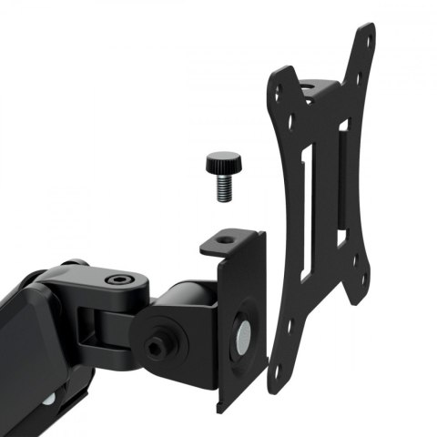 Uchwyt na monitor MC-135 17-32 cali 2-10 kg
